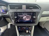 Thumbnail of 2023 Atlantic Blue Volkswagen Tiguan