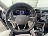 Thumbnail of 2023 Atlantic Blue Volkswagen Tiguan