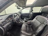 Thumbnail of 2018 Gray Honda Pilot