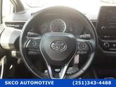 Thumbnail of 2022 Gray Toyota Corolla