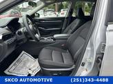 Thumbnail of 2023 Brilliant Silver Metallic Nissan Altima