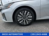 Thumbnail of 2023 Brilliant Silver Metallic Nissan Altima