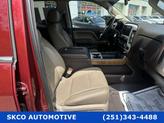 Thumbnail of 2017 Crimson Red Tintcoat GMC Sierra 1500