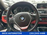 Thumbnail of 2015 Black BMW 435