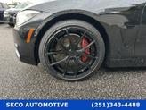 Thumbnail of 2015 Black BMW 435