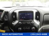 Thumbnail of 2020 Northsky Blue Metallic Chevrolet Silverado 1500