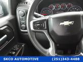 Thumbnail of 2020 Northsky Blue Metallic Chevrolet Silverado 1500