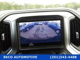 Thumbnail of 2020 Northsky Blue Metallic Chevrolet Silverado 1500