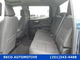 Thumbnail of 2020 Northsky Blue Metallic Chevrolet Silverado 1500