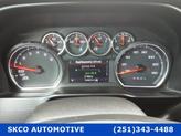 Thumbnail of 2020 Northsky Blue Metallic Chevrolet Silverado 1500