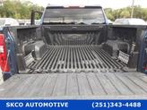 Thumbnail of 2020 Northsky Blue Metallic Chevrolet Silverado 1500