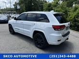 Thumbnail of 2020 Bright White Clearcoat Jeep Grand Cherokee