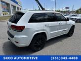 Thumbnail of 2020 Bright White Clearcoat Jeep Grand Cherokee