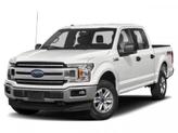 Photo of 2019 Blue Ford F-150