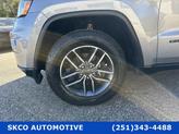Thumbnail of 2020 Billet Silver Metallic Clearcoat Jeep Grand Cherokee