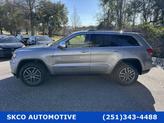 Thumbnail of 2020 Billet Silver Metallic Clearcoat Jeep Grand Cherokee