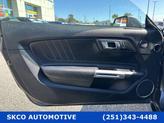 Thumbnail of 2018 Magnetic Metallic Ford Mustang