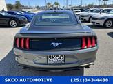 Thumbnail of 2018 Magnetic Metallic Ford Mustang