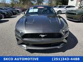 Thumbnail of 2018 Magnetic Metallic Ford Mustang