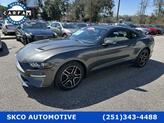 Photo of 2018 Magnetic Metallic Ford Mustang