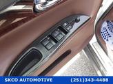 Thumbnail of 2016 Majestic White INFINITI QX50