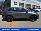Thumbnail of 2016 Modern Steel Metallic Honda CR-V