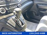 Thumbnail of 2016 Modern Steel Metallic Honda CR-V