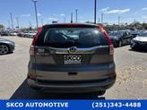 Thumbnail of 2016 Modern Steel Metallic Honda CR-V