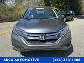 Thumbnail of 2016 Modern Steel Metallic Honda CR-V