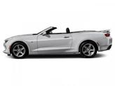 Thumbnail of 2018 Silver Ice Metallic Chevrolet Camaro