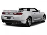 Thumbnail of 2018 Silver Ice Metallic Chevrolet Camaro