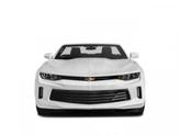 Thumbnail of 2018 Silver Ice Metallic Chevrolet Camaro