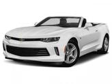 Thumbnail of 2018 Silver Ice Metallic Chevrolet Camaro