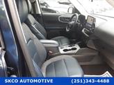 Thumbnail of 2022 Blue Ford Bronco Sport