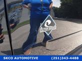 Thumbnail of 2022 Blue Ford Bronco Sport