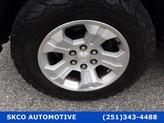 Thumbnail of 2018 Summit White Chevrolet Silverado 1500