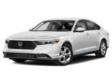 Photo of 2025 Platinum White Pearl Honda Accord