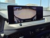 Thumbnail of 2024 Crystal Black Pearl Honda Accord Hybrid