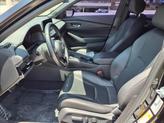 Thumbnail of 2024 Crystal Black Pearl Honda Accord Hybrid