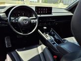 Thumbnail of 2024 Crystal Black Pearl Honda Accord Hybrid