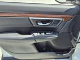 Thumbnail of 2022 Platinum White Pearl Honda CR-V Hybrid