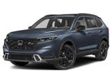 Photo of 2026 Meteorite Gray Metallic Honda CR-V Hybrid
