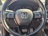 Thumbnail of 2023 Meteorite Gray Metallic Honda Civic