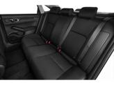 Thumbnail of 2026 Solar Silver Metallic Honda Civic