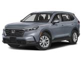 Photo of 2026 Urban Gray Pearl Honda CR-V