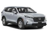 Thumbnail of 2026 Urban Gray Pearl Honda CR-V