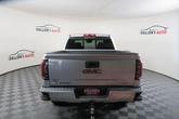Thumbnail of 2017 Quicksilver Metallic GMC Sierra 1500