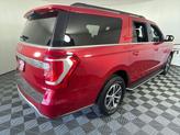Thumbnail of 2020 Red Ford Expedition Max