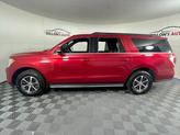 Thumbnail of 2020 Red Ford Expedition Max