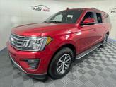 Thumbnail of 2020 Red Ford Expedition Max